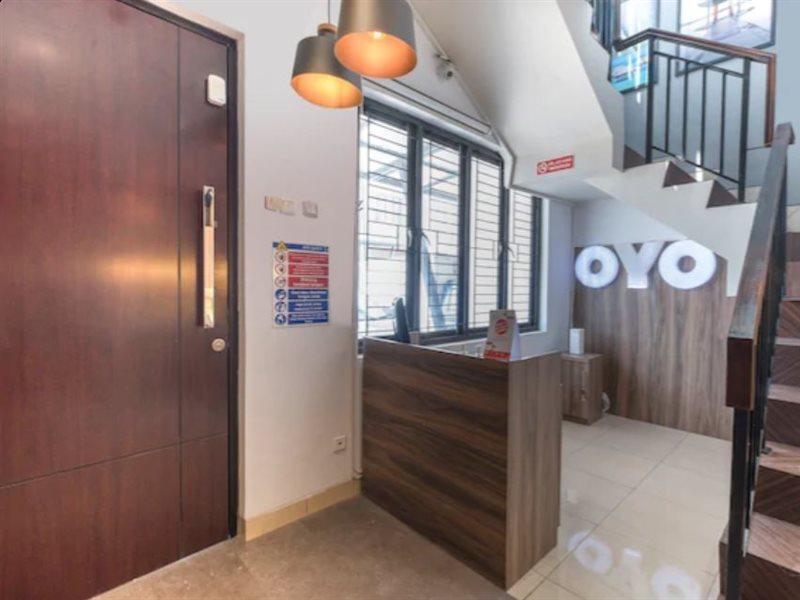 Oyo Life 3246 Walnut Inn G-10 Telukjambe Exterior foto